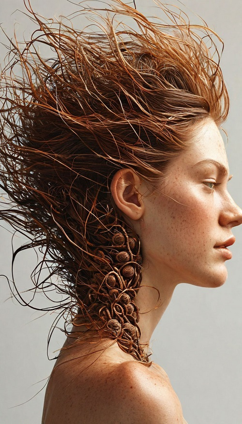 Стимулирование роста волос