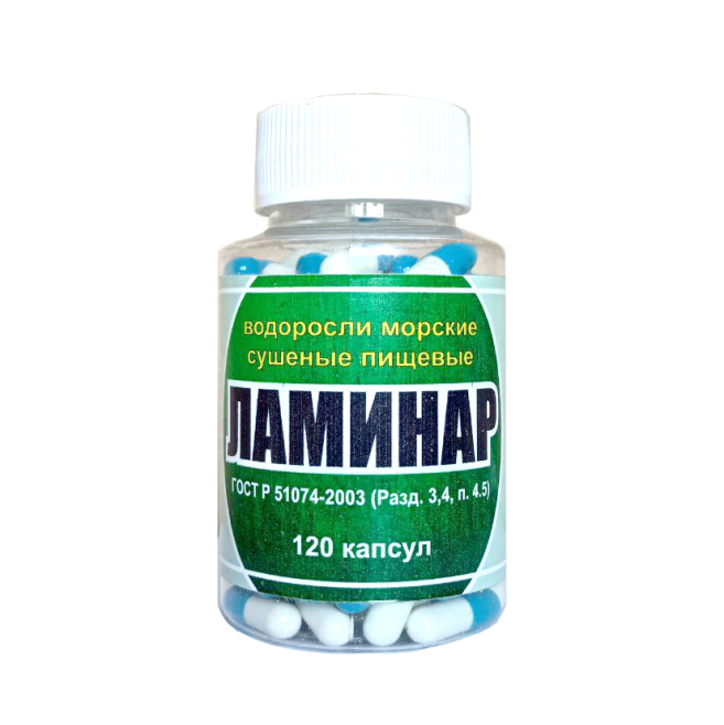 ЛАМИНАР 120К